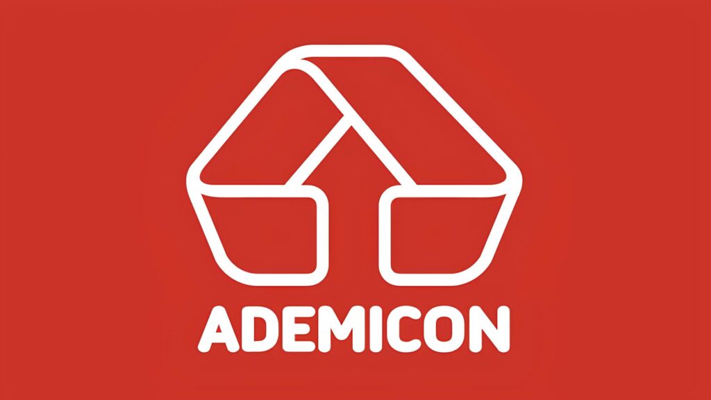 Consórcio Ademicon