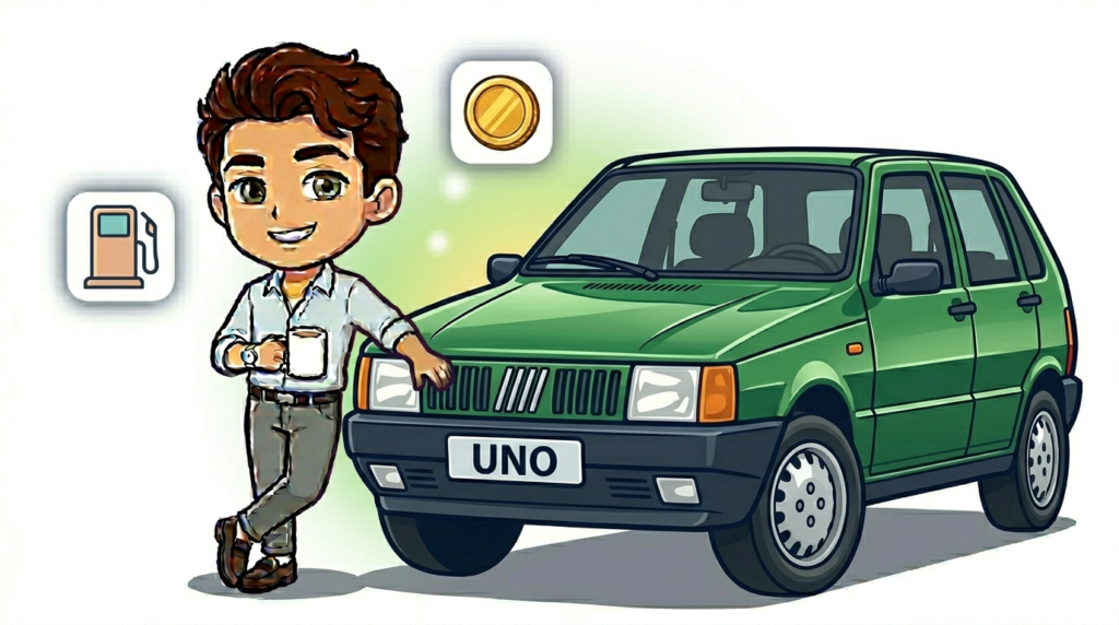 Fiat Uno